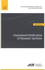 Guaranteed Verification of Dynamic Systems