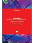 Memristors: The Fourth Fundamental Circuit Element - Theory, Device, and Applications