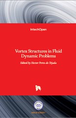 Vortex Structures in Fluid Dynamic Problems