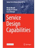 Service Design Capabilities