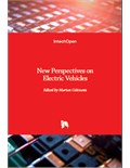 New Perspectives on Electric Vehicles