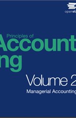 Principles of Financial Accounting and Principles of Managerial Accounting V2