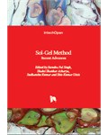  Sol-Gel Method: Recent Advances