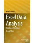 Excel Data Analysis: Modeling and Simulation