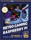 Retro Gaming with Raspberry Pi