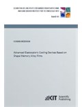 Advanced Elastocaloric Cooling Devices Based on Shape Memory Alloy Films