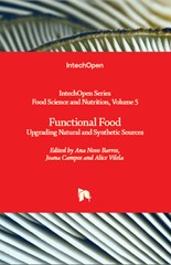 Functional Food: Upgrading Natural and Synthetic Sources