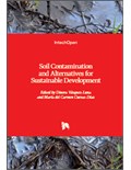 Soil Contamination and Alternatives for Sustainable Development