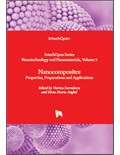 Nanocomposites: Properties, Preparations and Applications