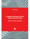 Geospatial Analyses of Earth Observation (EO) data