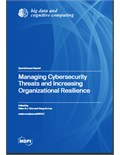 Managing Cybersecurity Threats and Increasing Organizational Resilience