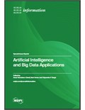 Artificial Intelligence and Big Data Applications