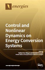 Control and Nonlinear Dynamics on Energy Conversion Systems