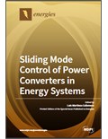 Sliding Mode Control of Power Converters in Renewable Energy Systems