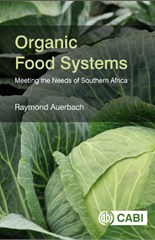 Organic Food Systems: Meeting the Needs of Southern Africa