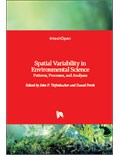 Spatial Variability in Environmental Science: Patterns, Processes, and Analyses