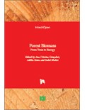 Forest Biomass: From Trees to Energy