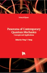 Panorama of Contemporary Quantum Mechanics: Concepts and Applications