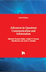 Advances in Quantum Communication and Information