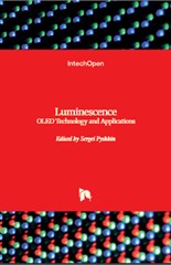 Luminescence: OLED Technology and Applications