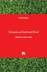Grasses as Food and Feed