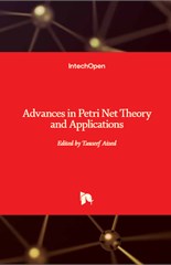 Advances in Petri Net: Theory and Applications