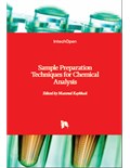 Sample Preparation Techniques for Chemical Analysis