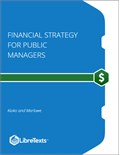 Financial Strategy for Public Managers