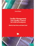 Quality Management and Quality Control: New Trends and Developments