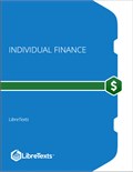 Individual Finance