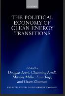 The political economy of clean energy transitions