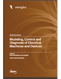 Modeling, Control and Diagnosis of Electrical Machines and Devices