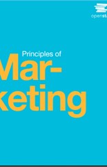 Principles of Marketing