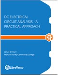 Laboratory Manual - DC Electrical Circuit Analysis
