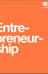 Entrepreneurship