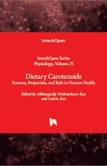 Dietary Carotenoids: Sources, Properties, and Role in Human Health
