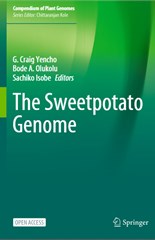 The Sweetpotato Genome