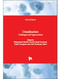 Desalination: Challenges and Opportunities