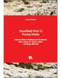 Nanofluid Flow in Porous Media