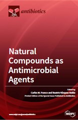 Natural Compounds as Antimicrobial Agents