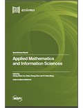 Applied Mathematics and Information Sciences