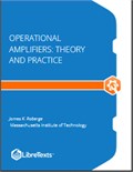 Operational Amplifiers: Theory and Practice