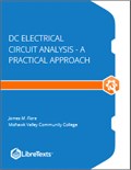 Laboratory Manual - DC Electrical Circuit Analysis