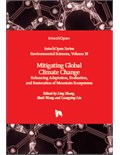 Mitigating Global Climate Change: Enhancing Adaptation, Evaluation, and Restoration of Mountain Ecosystems
