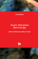 Atomic Absorption Spectroscopy