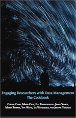 Engaging Researchers with Data Management