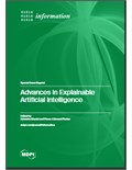 Advances in Explainable Artificial Intelligence