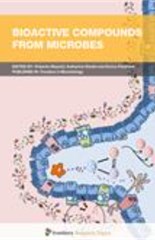 Bioactive Compounds from Microbes