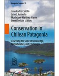 Conservation in Chilean Patagonia: Assessing the State of Knowledge, Opportunities, and Challenges