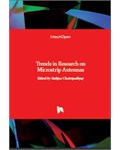 Trends in Research on Microstrip Antennas